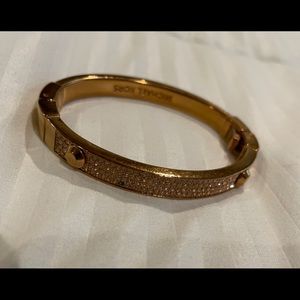 Authentic Michael KORS gold bracelet